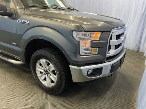 Used 2016 Ford F150 XLT w/ Trailer Tow Package image 40