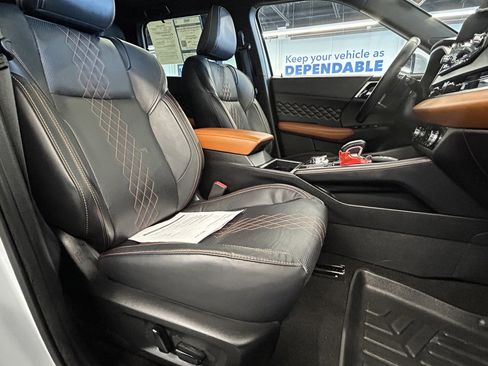 Used 2023 Mitsubishi Outlander SEL Black Edition image 20