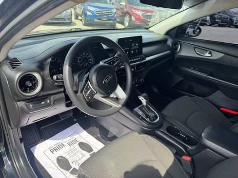Used 2021 Kia Forte LXS image 23