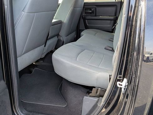 Used 2014 RAM 1500 Tradesman w/ Popular Equipment Group AWD/4WD image 20