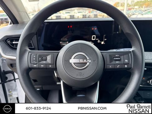 New 2026 Nissan Kicks S image 20