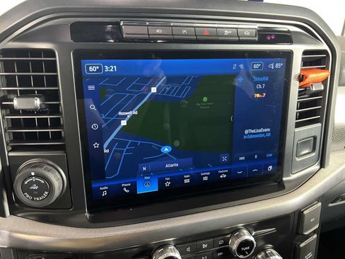 Used 2022 Ford F150 Raptor w/ Raptor 37 Performance Package AWD/4WD image 23