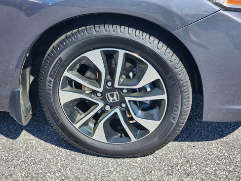 Used 2015 Honda Civic EX image 10