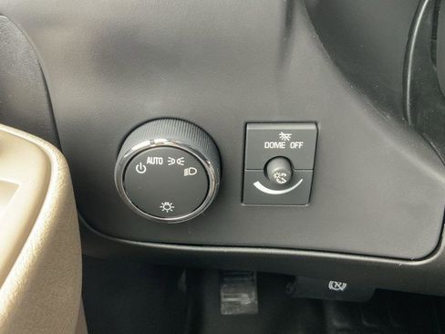 New 2025 Chevrolet Express 3500 Extended w/ Driver Convenience Package image 30