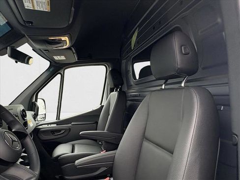 New 2025 Mercedes-Benz Sprinter 3500 image 15