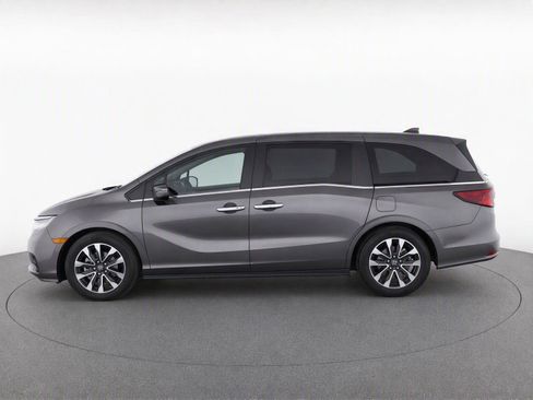 Used 2021 Honda Odyssey EX-L image 4