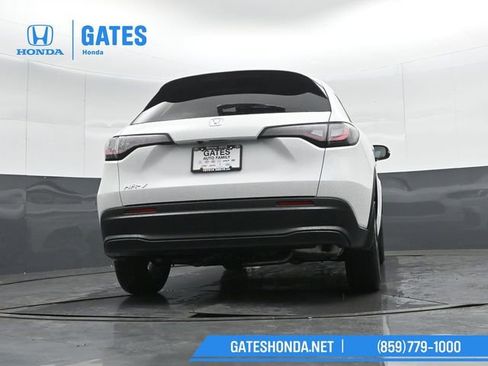 New 2026 Honda HR-V LX image 33