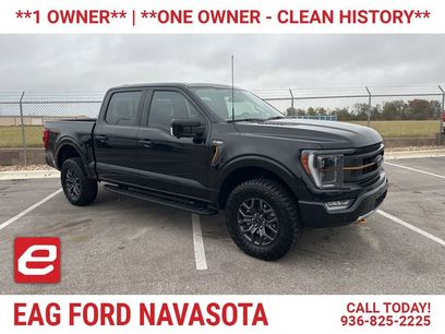 Used 2023 Ford F150 Tremor w/ Equipment Group 402A High