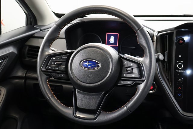 Certified 2024 Subaru Crosstrek 2.5i Limited w/ Popular Package #3A AWD/4WD image 15