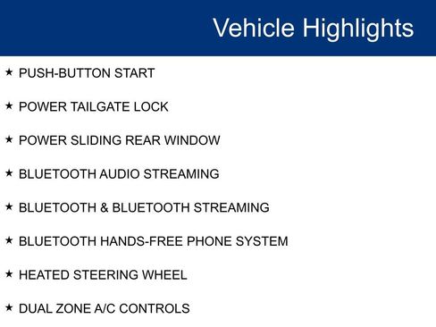 Used 2023 Ford F150 Lariat w/ Equipment Group 502A High image 16