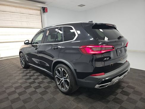 Used 2020 BMW X5 sDrive40i w/ Luxury Seating Package RWD image 8