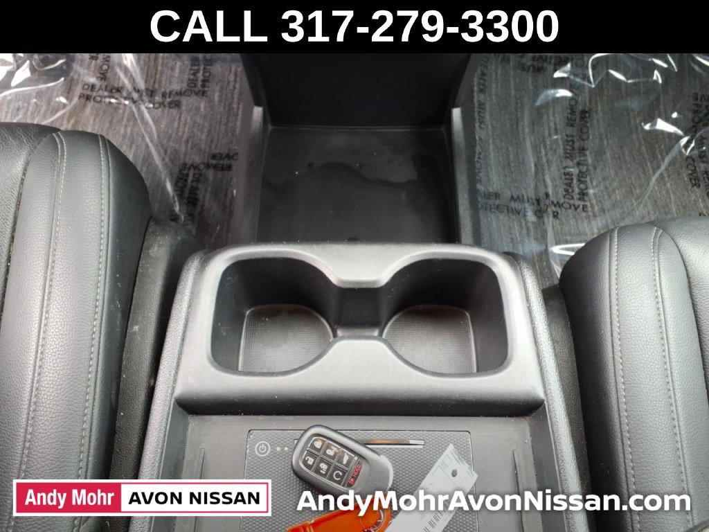 Used 2025 Honda Odyssey EX-L image 32