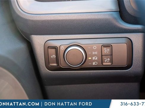 New 2026 Ford Maverick XL image 14