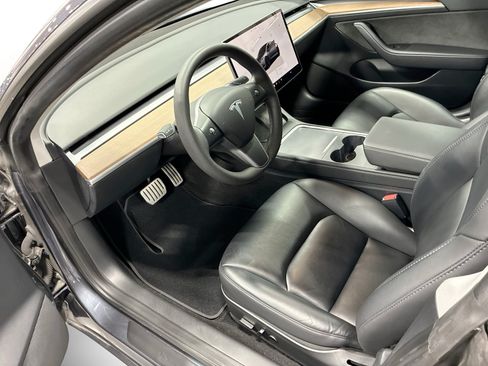 Certified 2023 Tesla Model 3 Performance AWD/4WD image 9