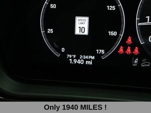 Used 2026 Porsche Cayenne AWD/4WD image 5