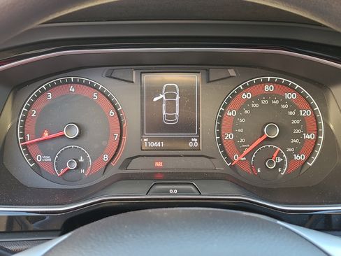 Used 2019 Volkswagen Jetta S image 19