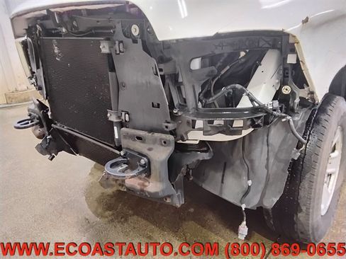 Used 2018 RAM 2500 SLT AWD/4WD image 18