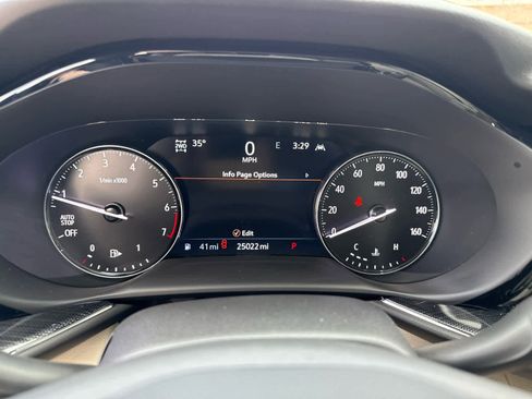 Used 2023 Buick Envision Essence image 20