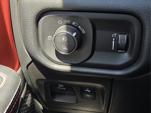 Used 2022 RAM 1500 Rebel w/ Rebel Level 2 Equipment Group AWD/4WD image 13