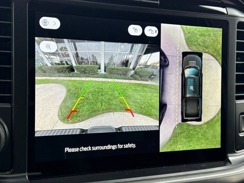 New 2025 Ford F150 Raptor image 18