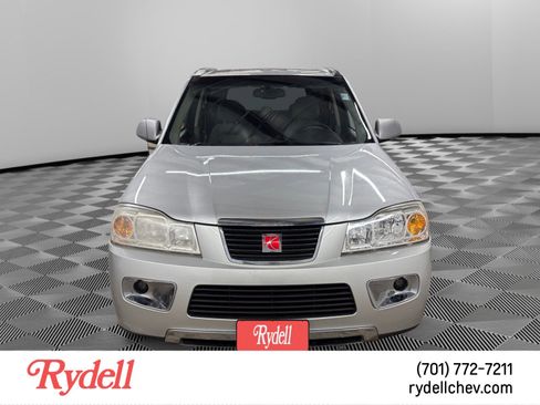 Used 2007 Saturn Vue 2WD V6 w/ Comfort Pkg image 8