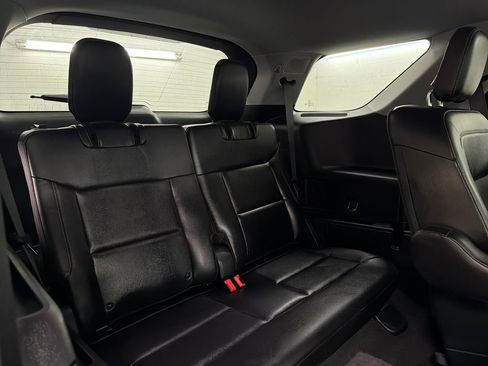 Used 2021 Ford Explorer Limited w/ Equipment Group 301A RWD image 39