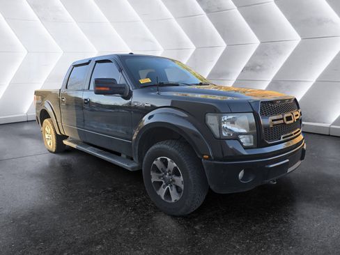 Used 2010 Ford F150 2WD SuperCrew image 1