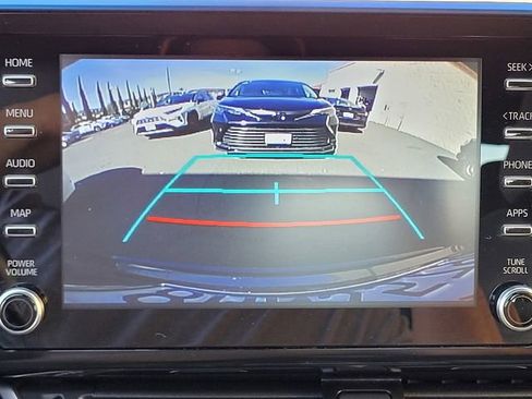 Certified 2019 Toyota C-HR XLE image 13