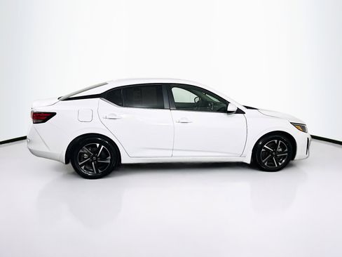 Used 2024 Nissan Sentra SV w/ All-Weather Package image 10