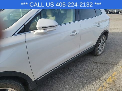 Used 2019 Lincoln MKC Reserve w/ MKC Climate Package image 3