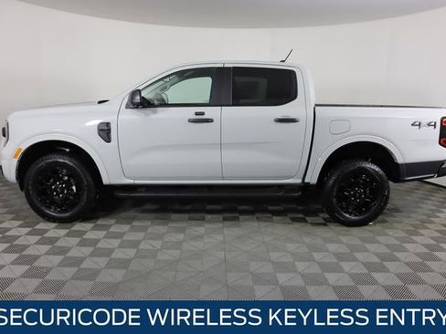 New 2026 Ford Ranger XLT image 6