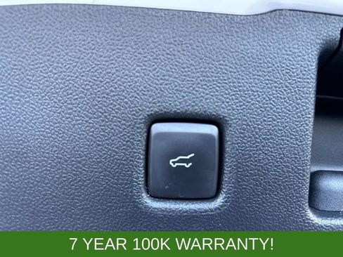 Certified 2024 Ford Escape Active image 13