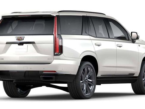 New 2025 Cadillac Escalade Sport w/ Touring Package image 55