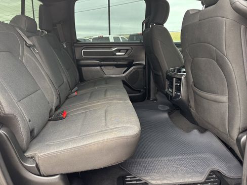Used 2019 RAM 1500 Big Horn image 12