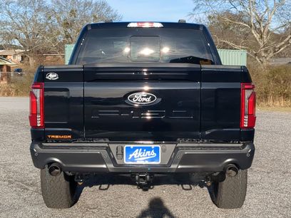 New 2025 Ford F150 Tremor w/ Equipment Group 402A High