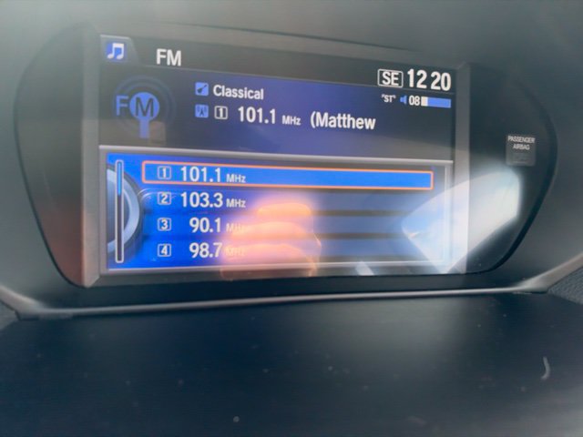 Used 2015 Acura TLX FWD image 11