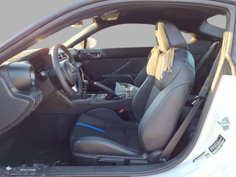 New 2026 Subaru BRZ tS RWD image 11