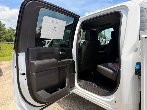 New 2026 Chevrolet Silverado 2500 W/T w/ WT Convenience Package AWD/4WD image 24