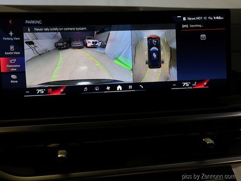 Certified 2026 BMW X5 M60i image 21