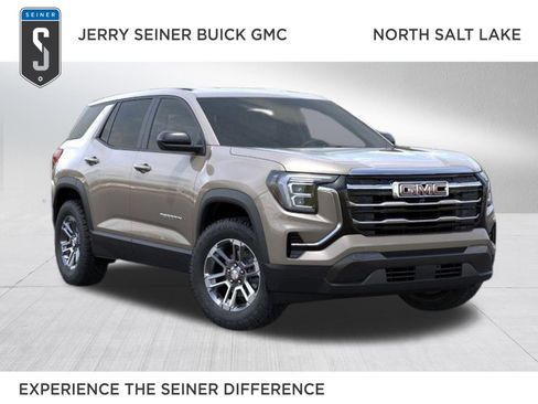 New 2026 GMC Terrain Elevation image 1