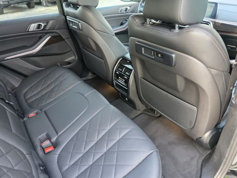 Used 2023 BMW X5 xDrive40i AWD/4WD image 27