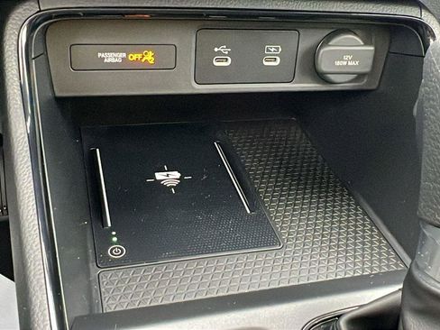 New 2026 Honda CR-V EX image 25