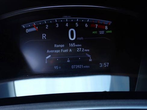 Used 2021 Honda CR-V EX-L image 26