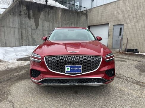 Used 2026 Genesis GV70 2.5T image 9