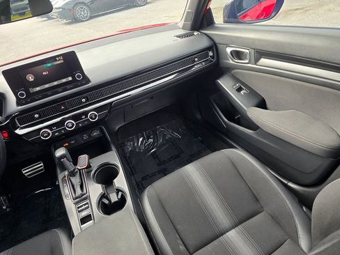 Used 2024 Honda Civic Sport image 31