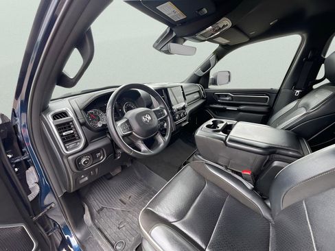 Used 2023 RAM 1500 Laramie image 13