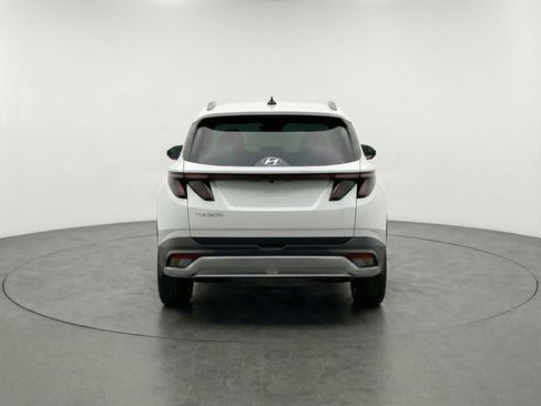 Used 2025 Hyundai Tucson SEL image 7