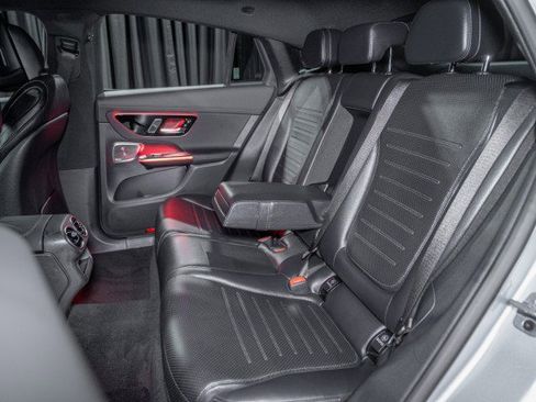 New 2026 Mercedes-Benz GLC 300 4MATIC image 12