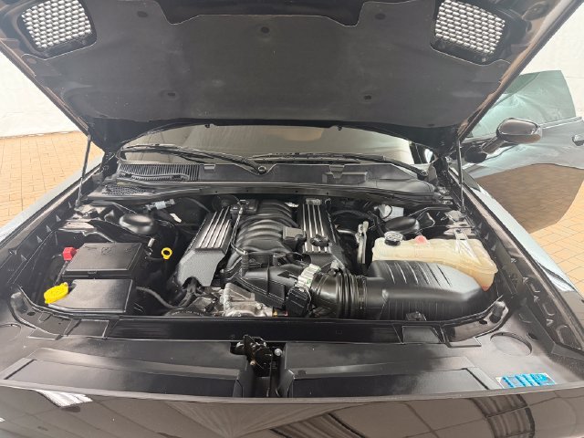 Used 2023 Dodge Challenger R/T Scat Pack RWD image 27