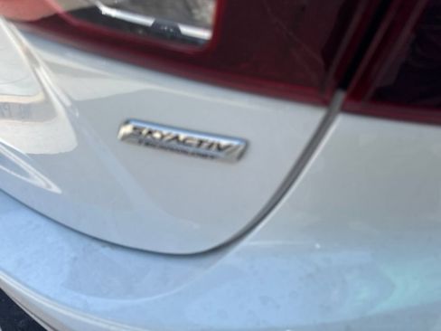 Used 2015 MAZDA MAZDA3 i Grand Touring FWD image 5